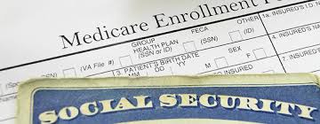 Are you eligible for Medicare if you are under 65?