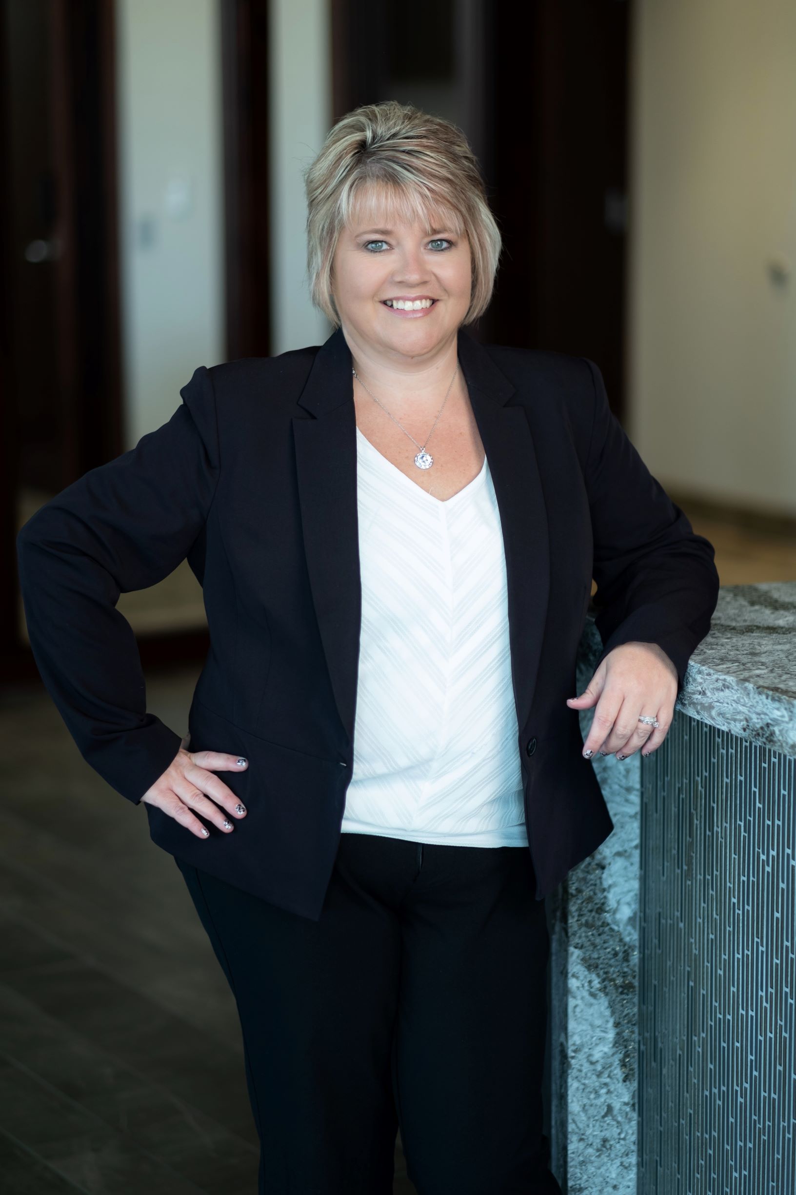 Amy Haugen PROFESSIONAL INSURANCE SERVICES INC.