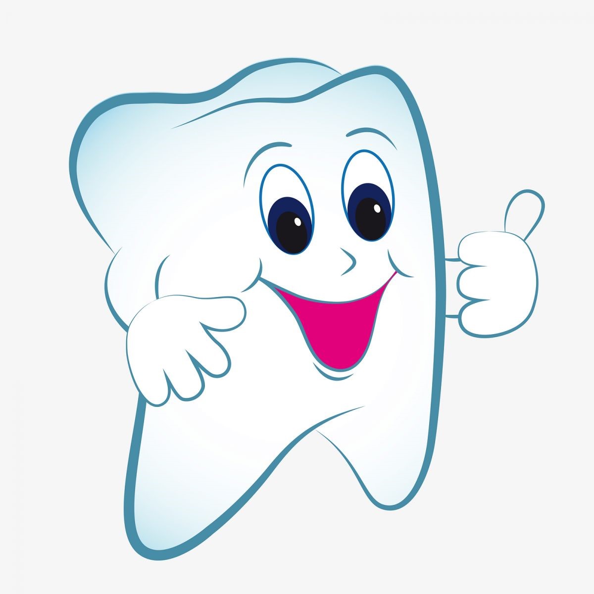 tooth