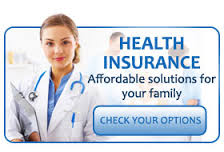 Health Insurance Check Your Options