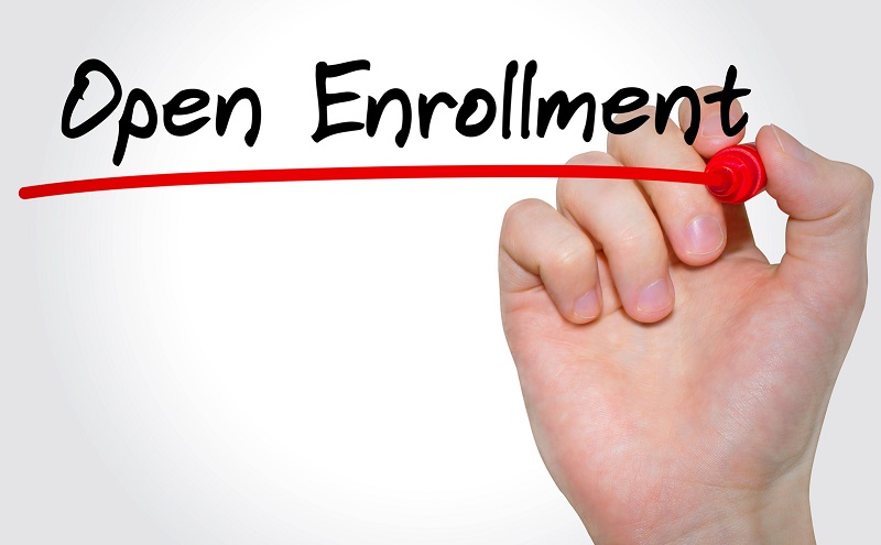 Open Enrollment For Health Insurance is Here! | Lighthouse ...