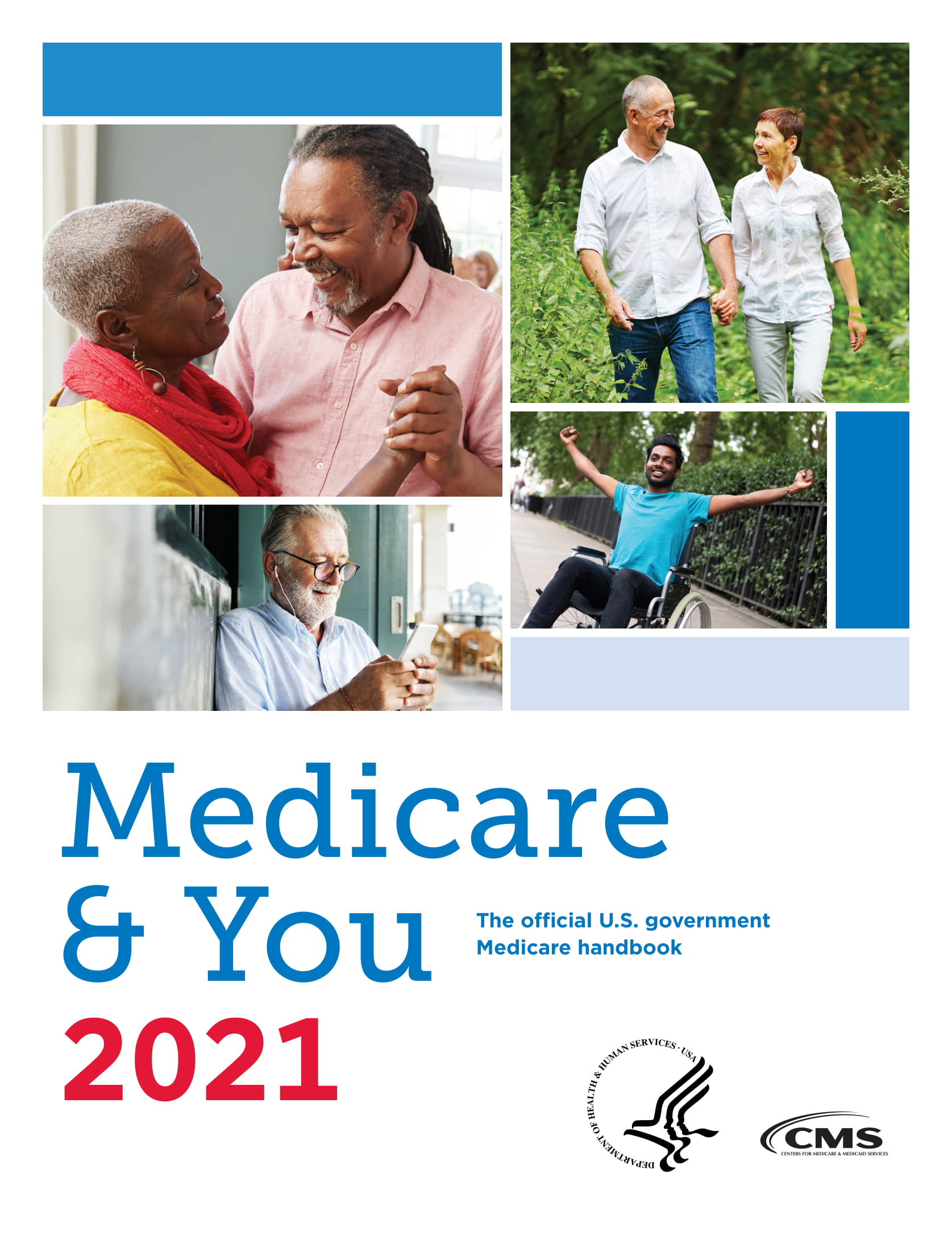 Get Your Free 2021 Medicare and You Guide Rocky Mountain Medicare