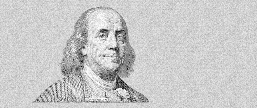 ben franklin bifocals clip art