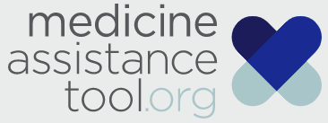 Medicine Assistance Tool logo