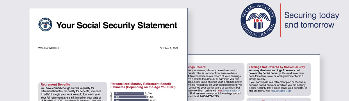 What you need to know about the new Social Security benefit increase