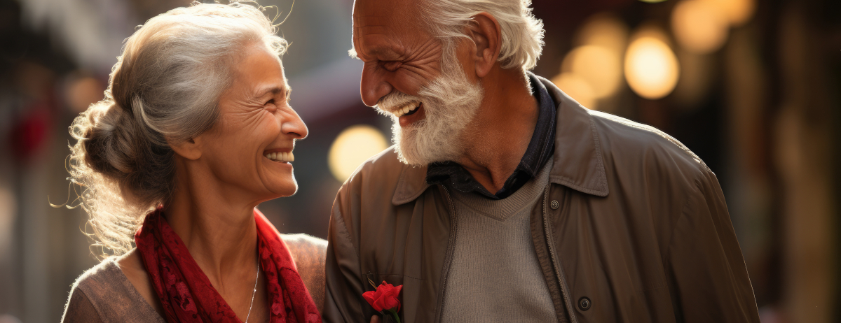 How to Experience Positive Aging (8 Tips) | Exclusiveblu Insurance Services