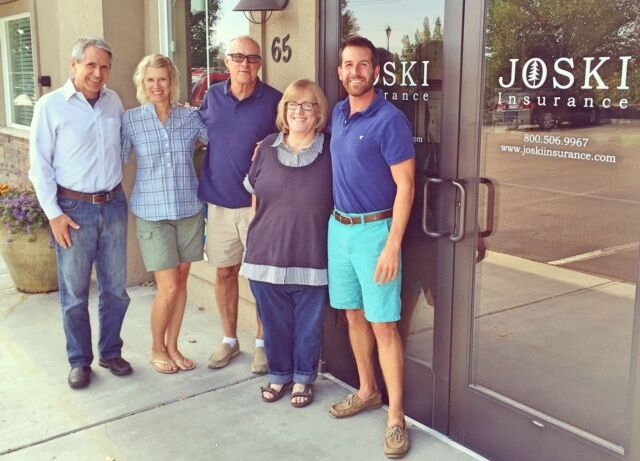 All About Joski Insurance Joski insurance